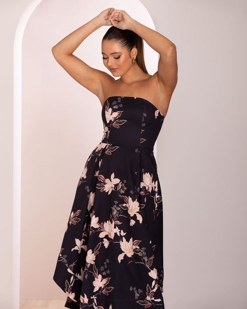 Alita Dress